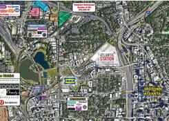 
                                	        Berkeley Heights Retail
                                    