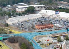 
                                	        Shoppes of Georgetown
                                    