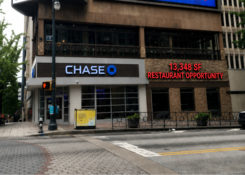 
                                	        218 Peachtree
                                    