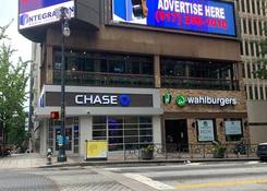 
                                	        218 Peachtree
                                    