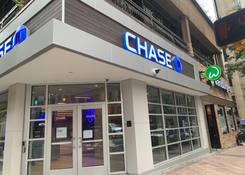 
                                	        218 Peachtree
                                    