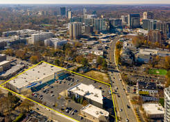 
                                	        Buckhead Pavilion
                                    