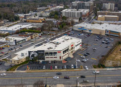 
                                	        Buckhead Pavilion
                                    