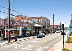 
                                	        Asbury Park
                                    